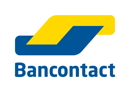 Betalen met Bancontact via uw eigen bank